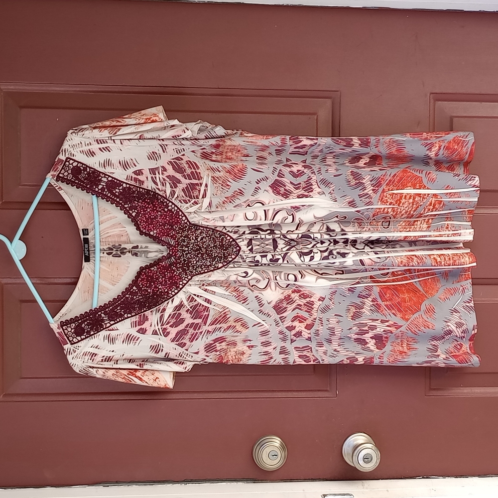 Apt. 9 Blouse